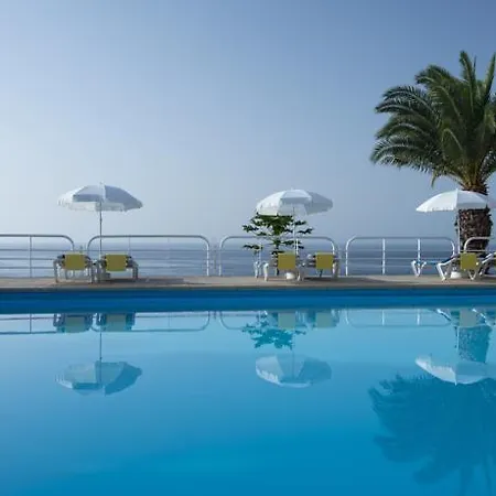 Baia Azul 4* Funchal (Madeira)