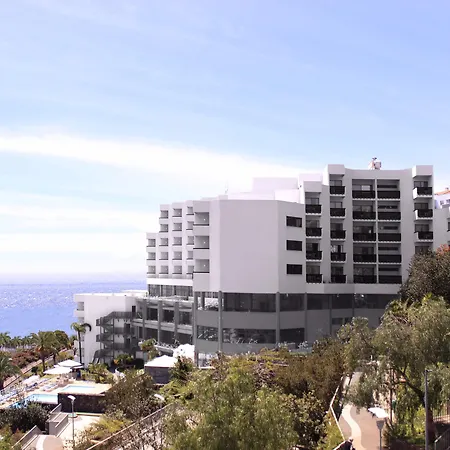 Baia Azul 4* Funchal (Madeira)