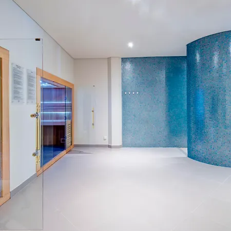 Baia Azul Hotel 4*