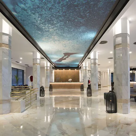 Baia Azul Hotel Funchal (Madeira)