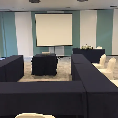 Hotel Baia Azul Funchal (Madeira)