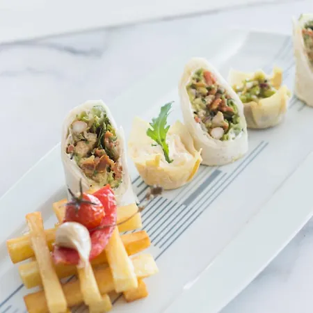 Hotel Baia Azul Funchal (Madeira)