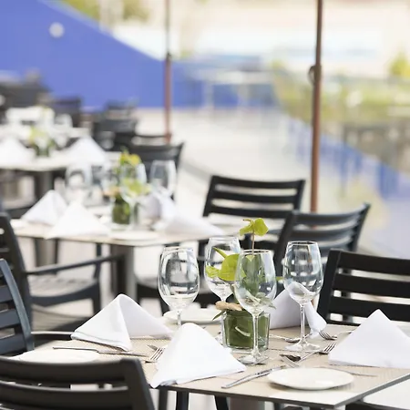 Hotel Baia Azul Funchal (Madeira)