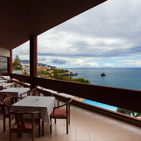 Hotel Baia Azul Funchal (Madeira)